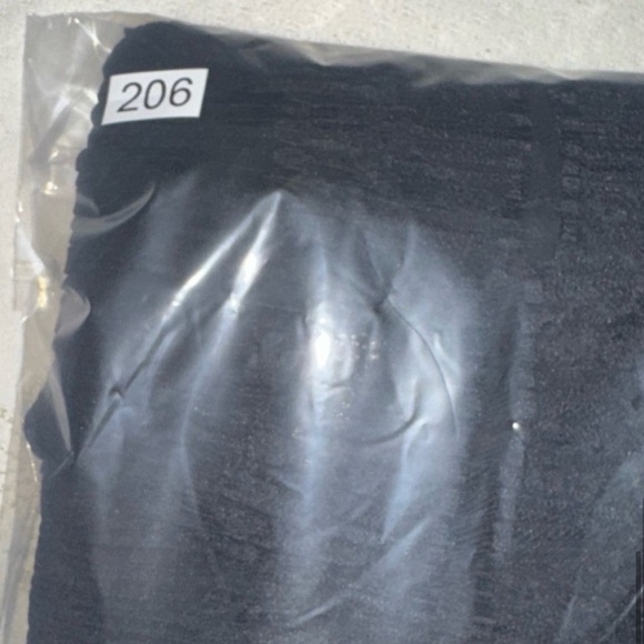 Maje Jaelys Mixed Lace Skirt in Black - Picture 10 of 10